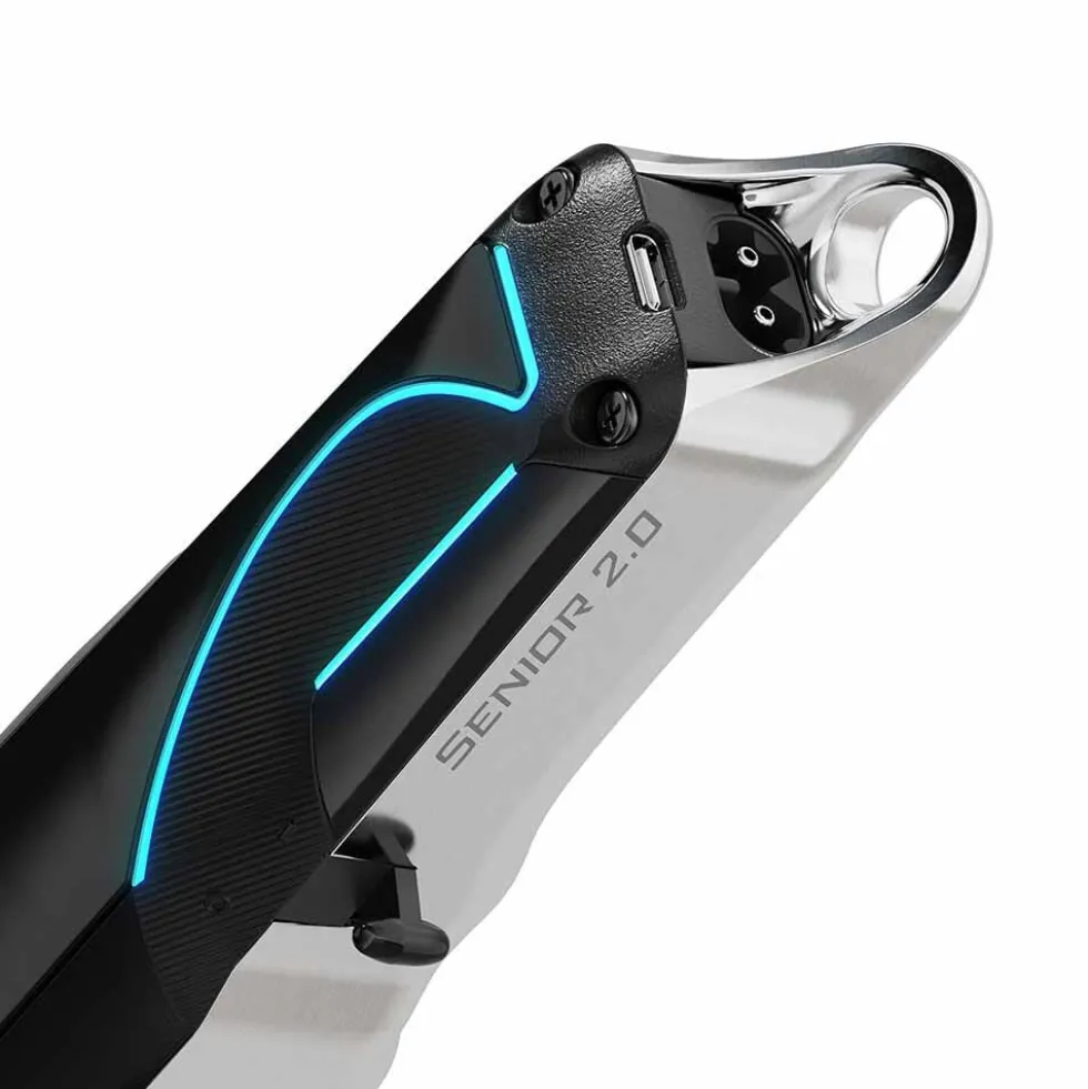 Wahl Senior 2.0 Professional Cordless Clipper