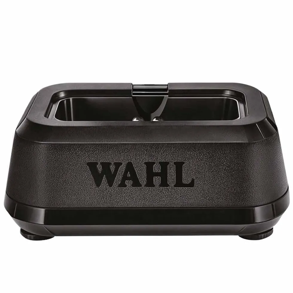 Wahl Single Power Station