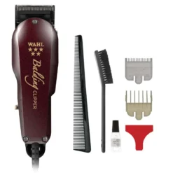 WAHL 5 Star Balding Corded Hair Clipper Kit