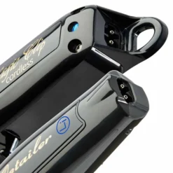 Wahl 5 Star Cordless Barber Combo Magic Clip and Detailer Li