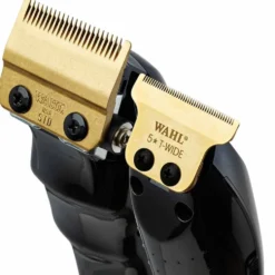 Wahl 5 Star Cordless Barber Combo Magic Clip and Detailer Li