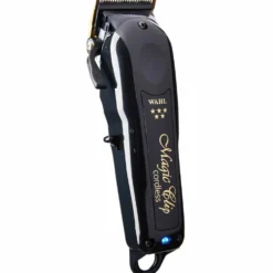 Wahl 5 Star Cordless Barber Combo Magic Clip and Detailer Li