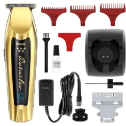 WAHL 5 Star Cordless Detailer Li Trimmer Gold