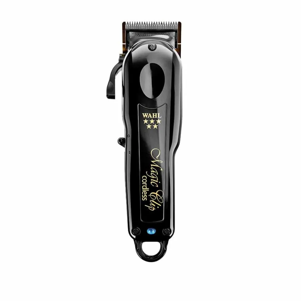 Wahl 5 Star Cordless Magic Clipper