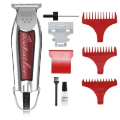 WAHL 5 Star Detailer Corded Trimmer Kit