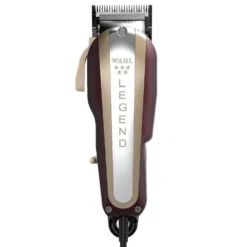 WAHL 5 Star Legend Corded Hair Clipper Kit