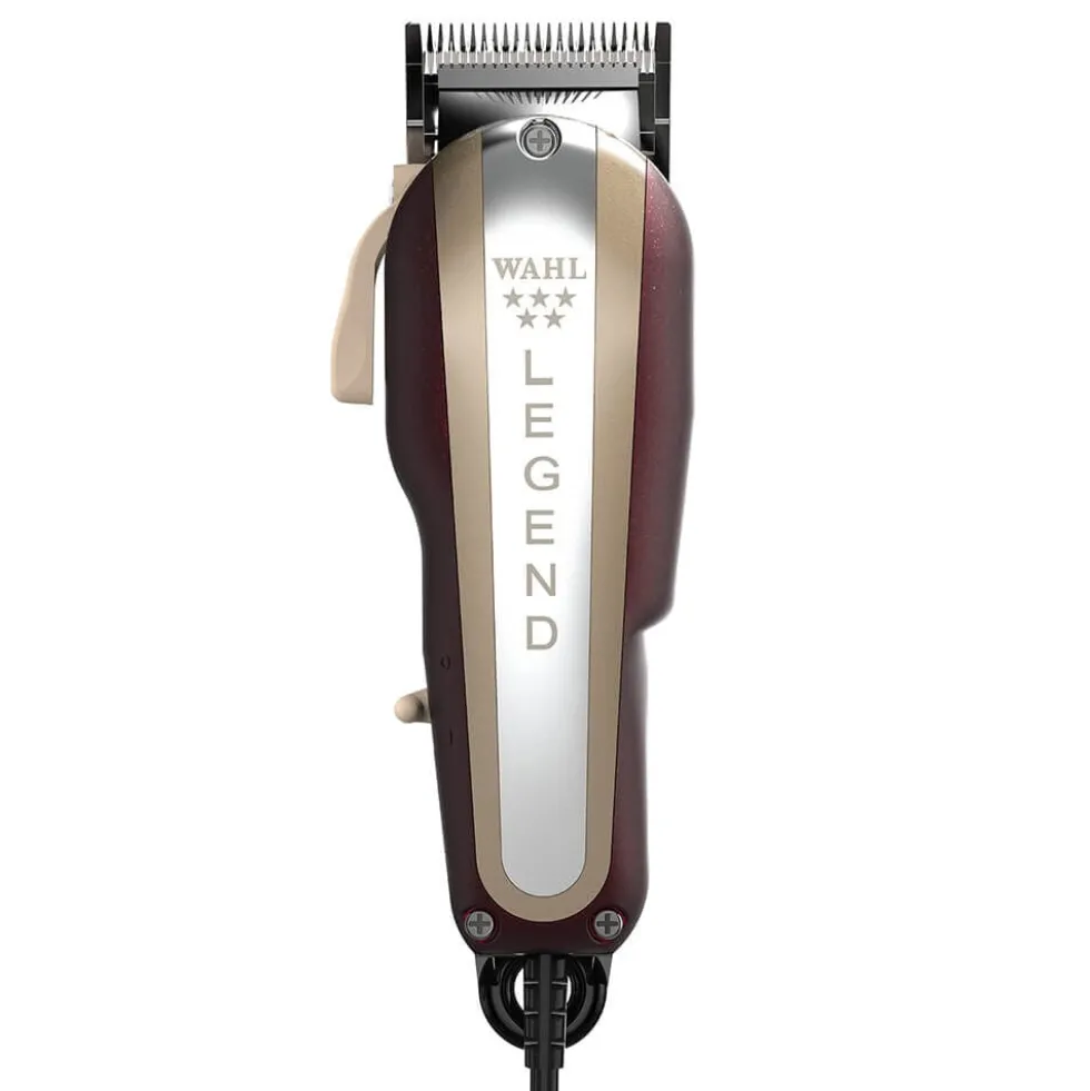 WAHL 5 Star Legend Corded Hair Clipper Kit