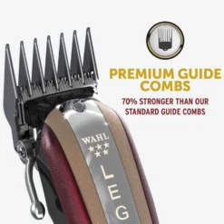 WAHL 5 Star Legend Corded Hair Clipper Kit
