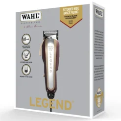 WAHL 5 Star Legend Corded Hair Clipper Kit