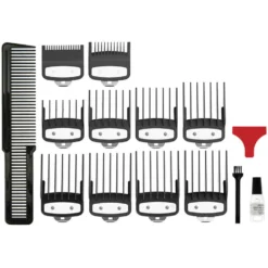 WAHL 5 Star Legend Corded Hair Clipper Kit
