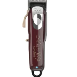 WAHL 5 Star Magic Clip Cordless Hair Clipper Kit