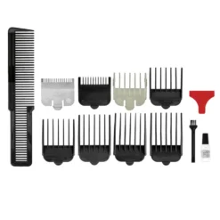 WAHL 5 Star Magic Clip Cordless Hair Clipper Kit