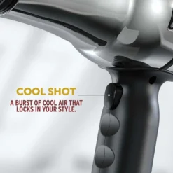 WAHL 5 Star Professional Barber Hair Dryer