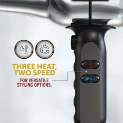 WAHL 5 Star Professional Barber Hair Dryer