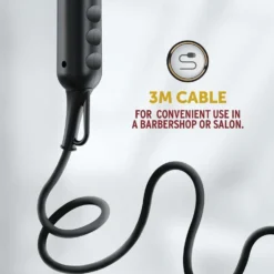 WAHL 5 Star Professional Barber Hair Dryer