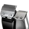 WAHL Super Taper Clipper & Groomsman Trimmer Combo Pack