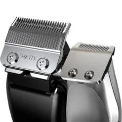 WAHL Super Taper Clipper & Groomsman Trimmer Combo Pack