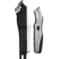 WAHL Super Taper Clipper & Groomsman Trimmer Combo Pack