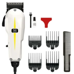 WAHL Super Taper Corded Hair Clipper Kit