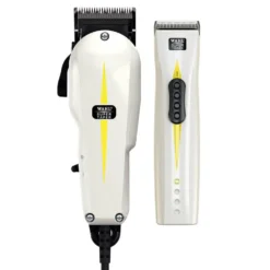 WAHL Super Taper & Super Trimmer Combo Kit