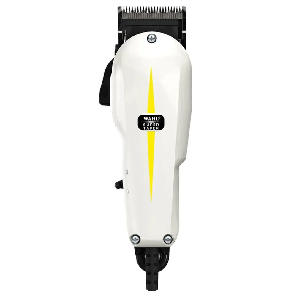 WAHL Super Taper & Super Trimmer Combo Kit