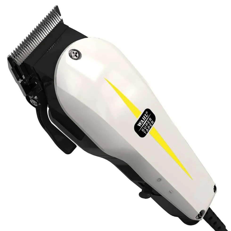 WAHL Super Taper & Super Trimmer Combo Kit