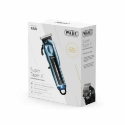 Wahl Super Taper X Cordless Clipper