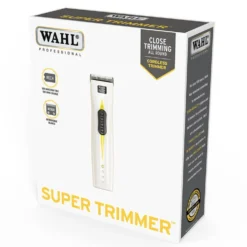 WAHL Super Trimmer Hair