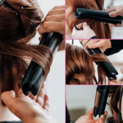 WAHL The Style Collection Styling Iron Hair Straightener