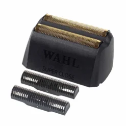 WAHL Vanish Foil & Cutter