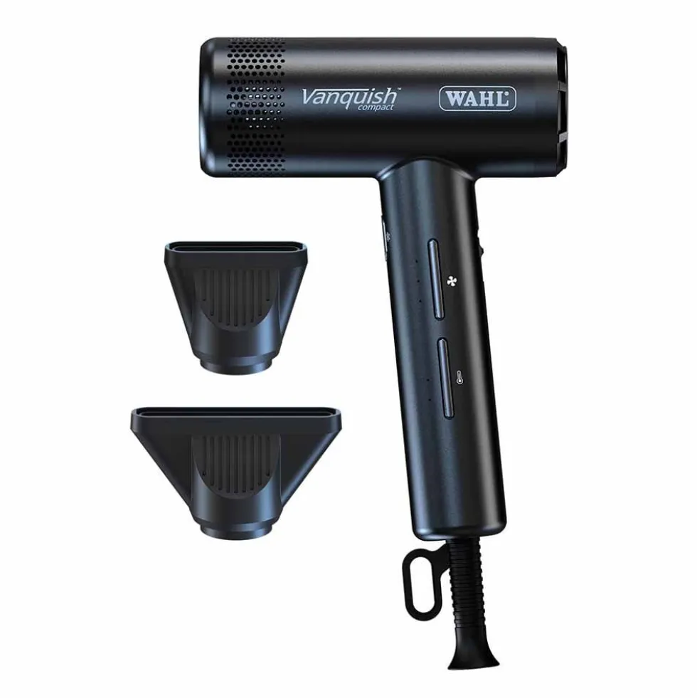 Wahl Vanquish Compact Hairdryer
