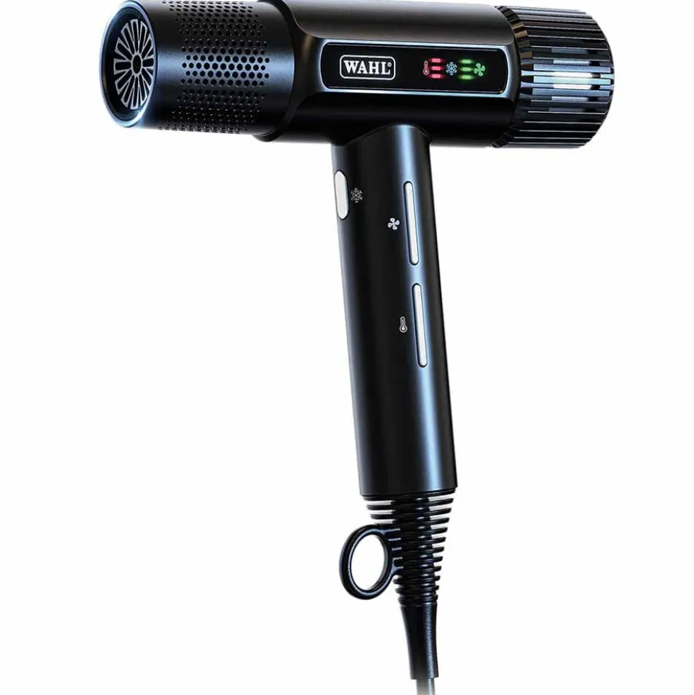 WAHL Vanquish Hair Dryer