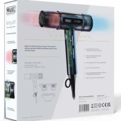 WAHL Vanquish Hair Dryer