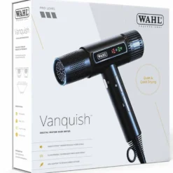 WAHL Vanquish Hair Dryer