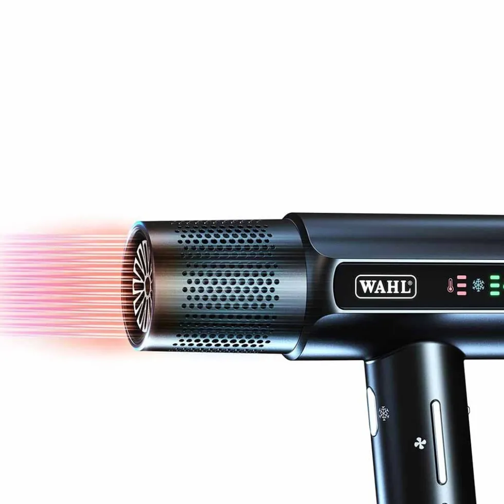 WAHL Vanquish Hair Dryer