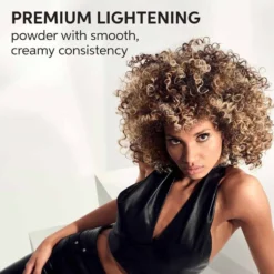 Wella Professionals Blondor Multi-Blonde 7 Powder Lightener Sachet 30g