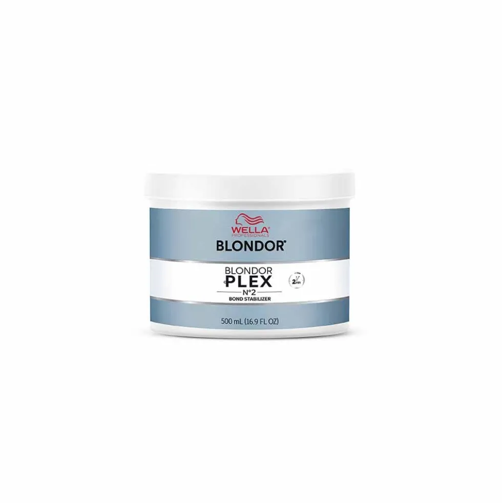 Wella Professionals BlondorPlex n°2 Bond Stabilizer 500ml
