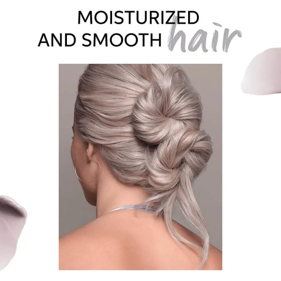 Wella Professionals Color Fresh Mask - Pearl Blonde 150ml