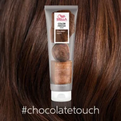 Wella Professionals Color Fresh Mask - Pearl Blonde 150ml