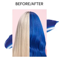 Wella Professionals Color Fresh Mask - Pearl Blonde 150ml