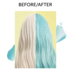 Wella Professionals Color Fresh Mask - Pearl Blonde 150ml