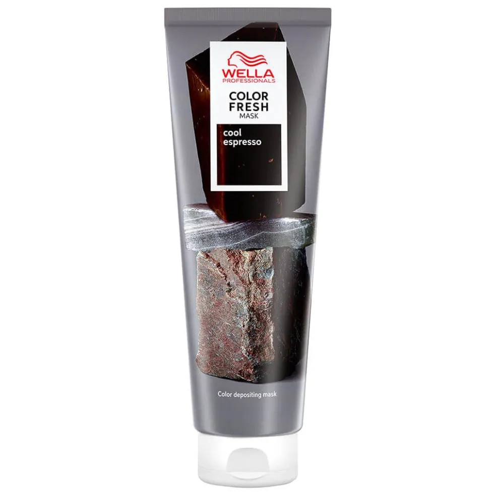 Wella Professionals Color Fresh Mask - Pearl Blonde 150ml