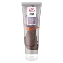 Wella Professionals Color Fresh Mask - Pearl Blonde 150ml