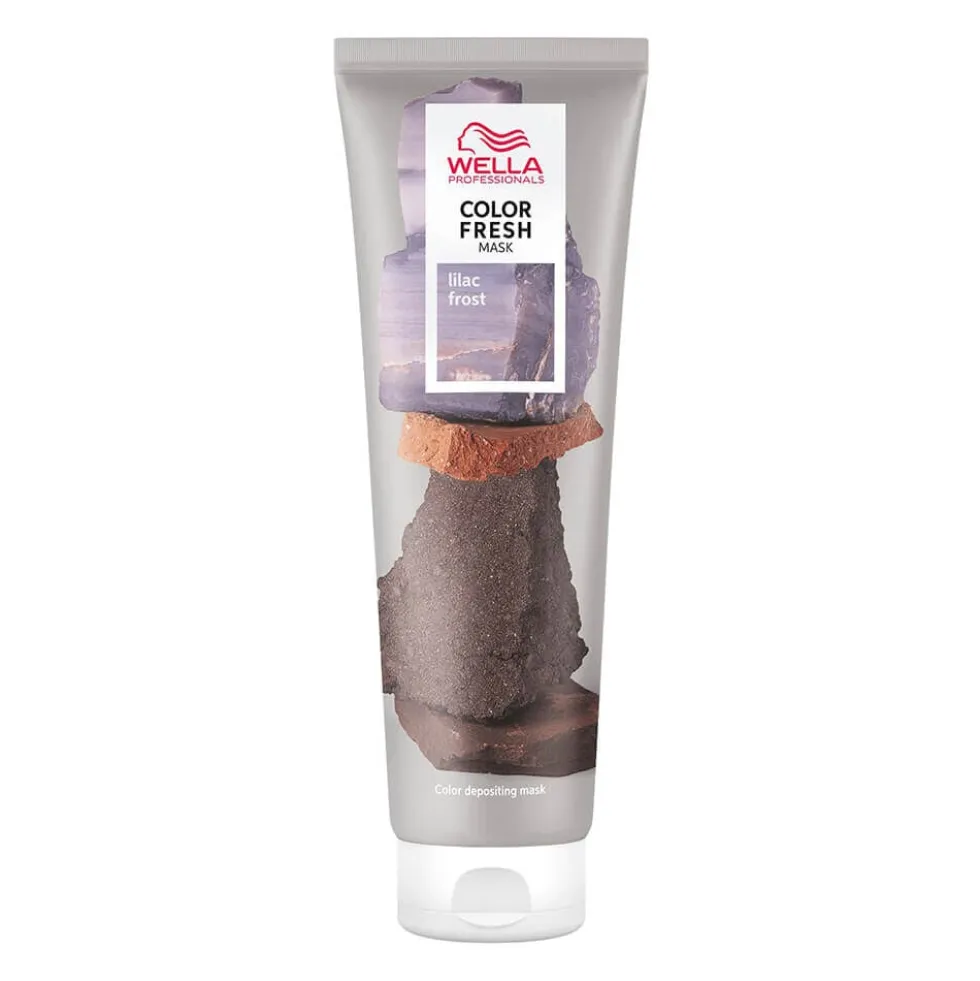 Wella Professionals Color Fresh Mask - Pearl Blonde 150ml