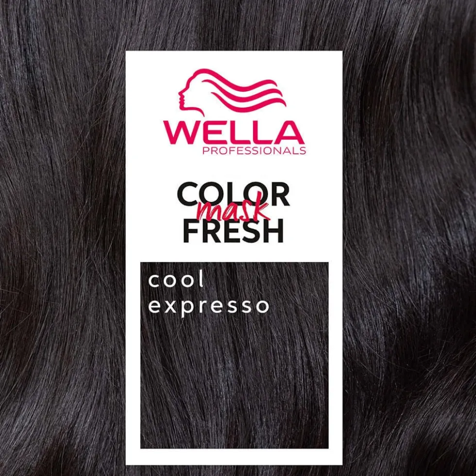Wella Professionals Color Fresh Mask - Pearl Blonde 150ml