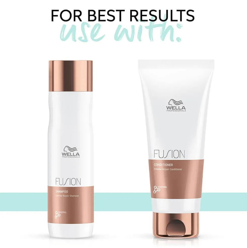 Wella Professionals Color Fresh Mask - Pearl Blonde 150ml