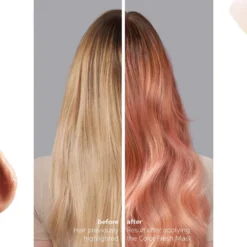 Wella Professionals Color Fresh Mask - Pearl Blonde 150ml