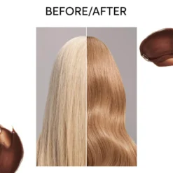 Wella Professionals Color Fresh Mask - Pearl Blonde 150ml