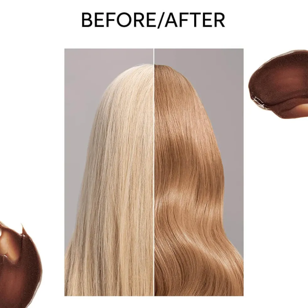 Wella Professionals Color Fresh Mask - Pearl Blonde 150ml