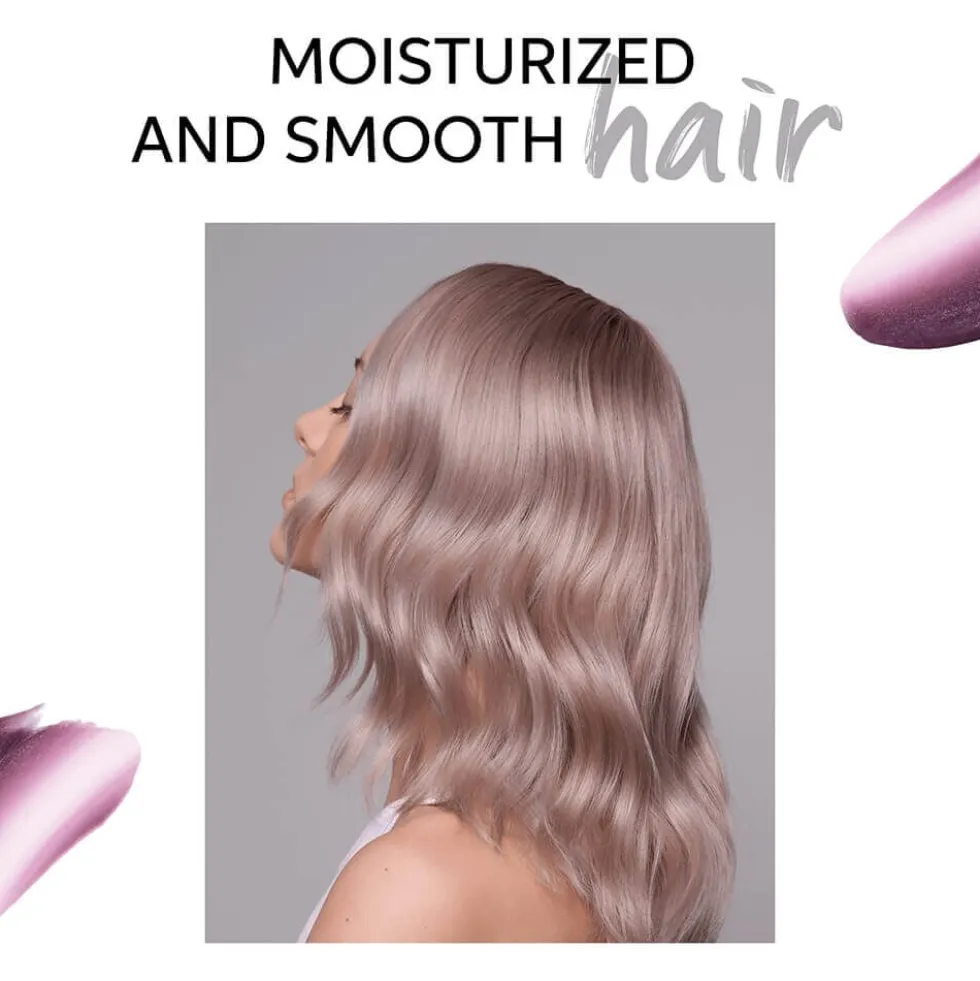 Wella Professionals Color Fresh Mask - Pearl Blonde 150ml